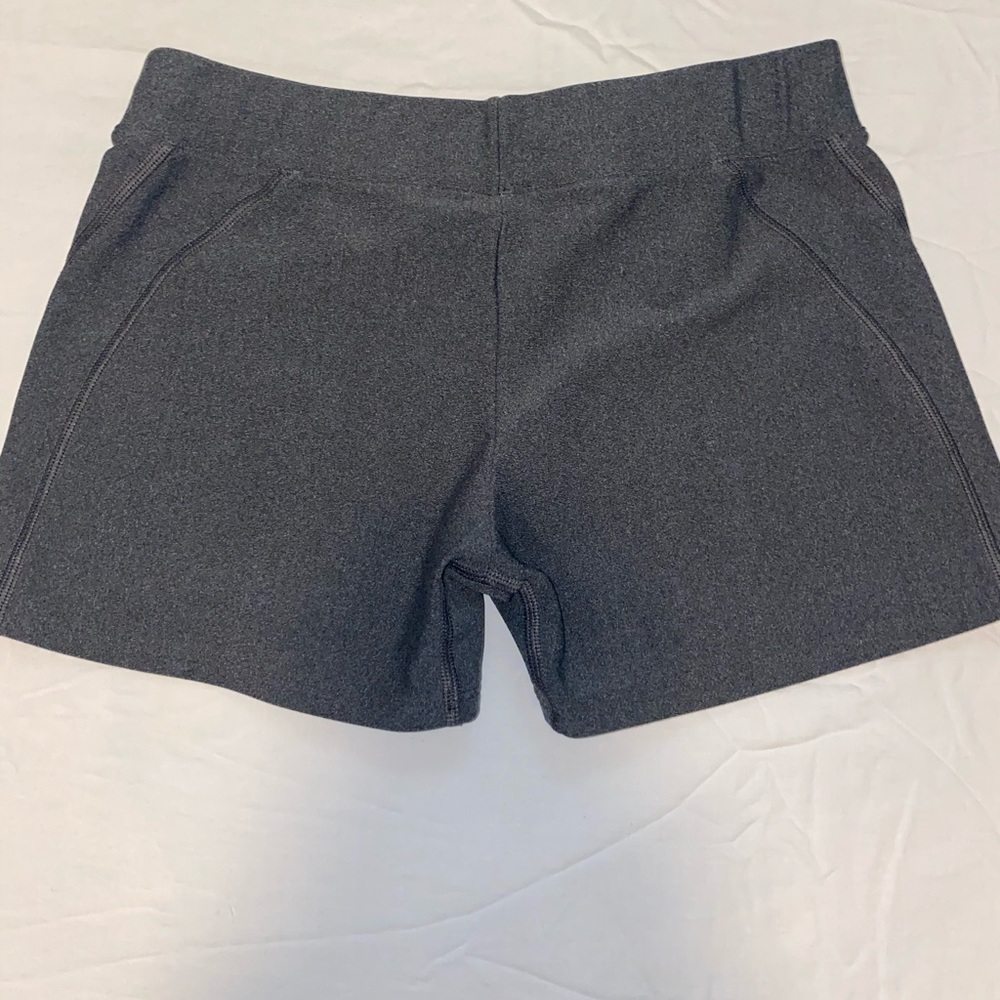 Under Armour Work Out Shorts
